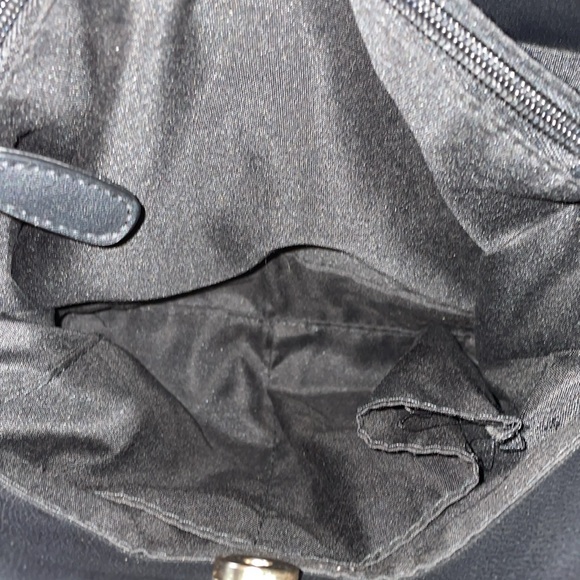 Floral Christian Siriano bag - Picture 8 of 8